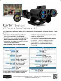 G1T2 brochure