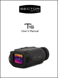 T15 user's manual