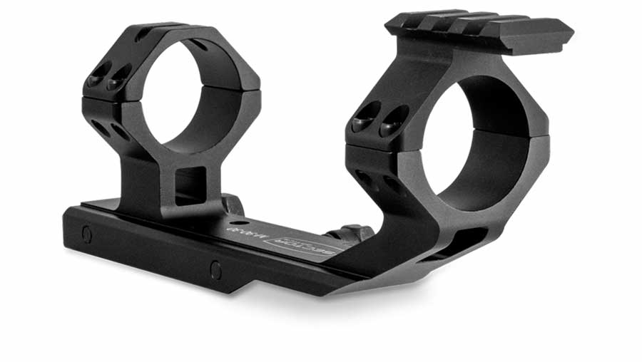 Cantilever Ring Mount - Sector Optics
