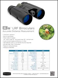 B5 brochure
