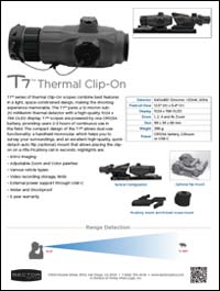 T7 brochure