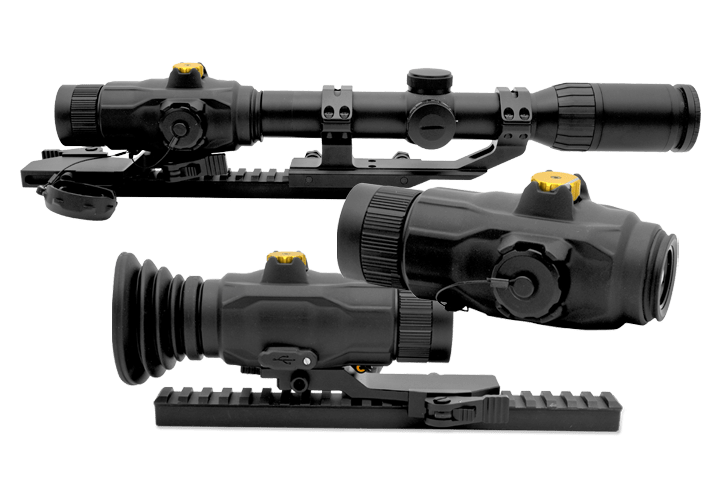 Home - Sector Optics